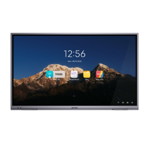 Hikvision DS-D5B75RB/A 75-inch 4K Interactive Display